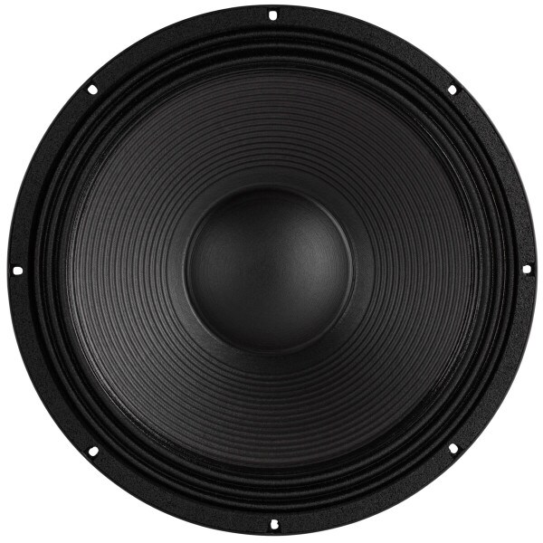 Main product image for B&C 18DS115-4 18" Professional Neodymium Subwoo 294-6028